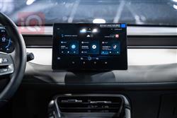 بی وای دی Qin Plus